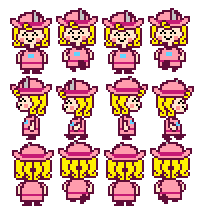 BuckleWynona's tweet photo. made some sprites for Penny :D
btw i made her as a Desktoptale character, so have fun with her (hope the link is right... it's my first time sending link here...) https://t.co/XF6e2mgGN8
@Reyes_qwq hope you like it :)
#MyDesktoptale #Desktoptale https://t.co/fnhcDmoKuN