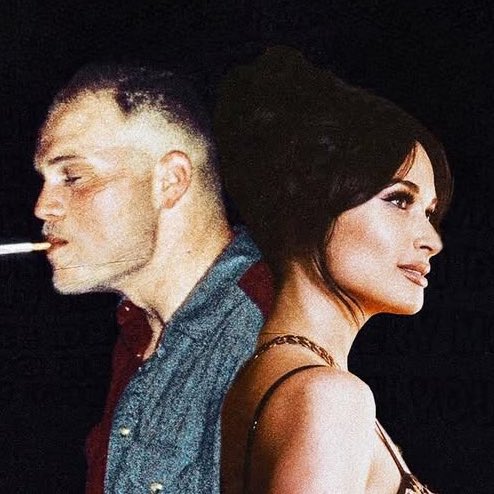 KaceyAccess's tweet image. Zach Bryan and Kacey Musgraves’ “I Remember Everything” is now certified 9x PLATINUM in the US for selling over 9 MILLION units in the country.