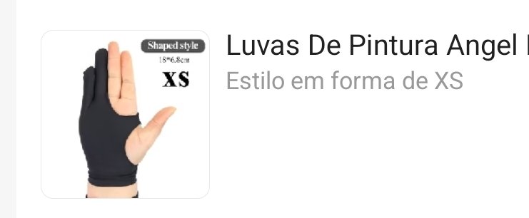 Himisalll's tweet image. quando minha luvinha chegar vou ficar me achando muito