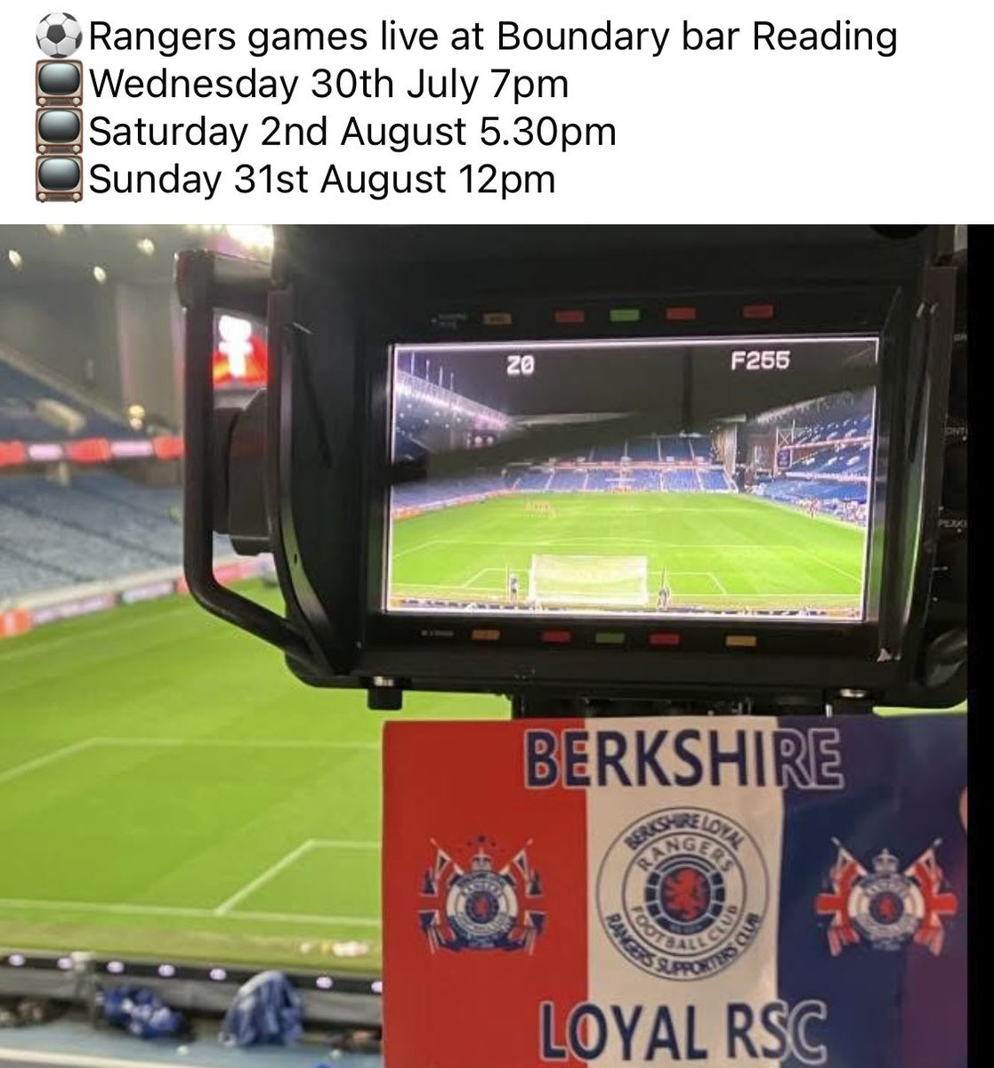 ⚽️📺⚽️📺⚽️📺⚽️📺⚽️📺⚽️📺⚽️