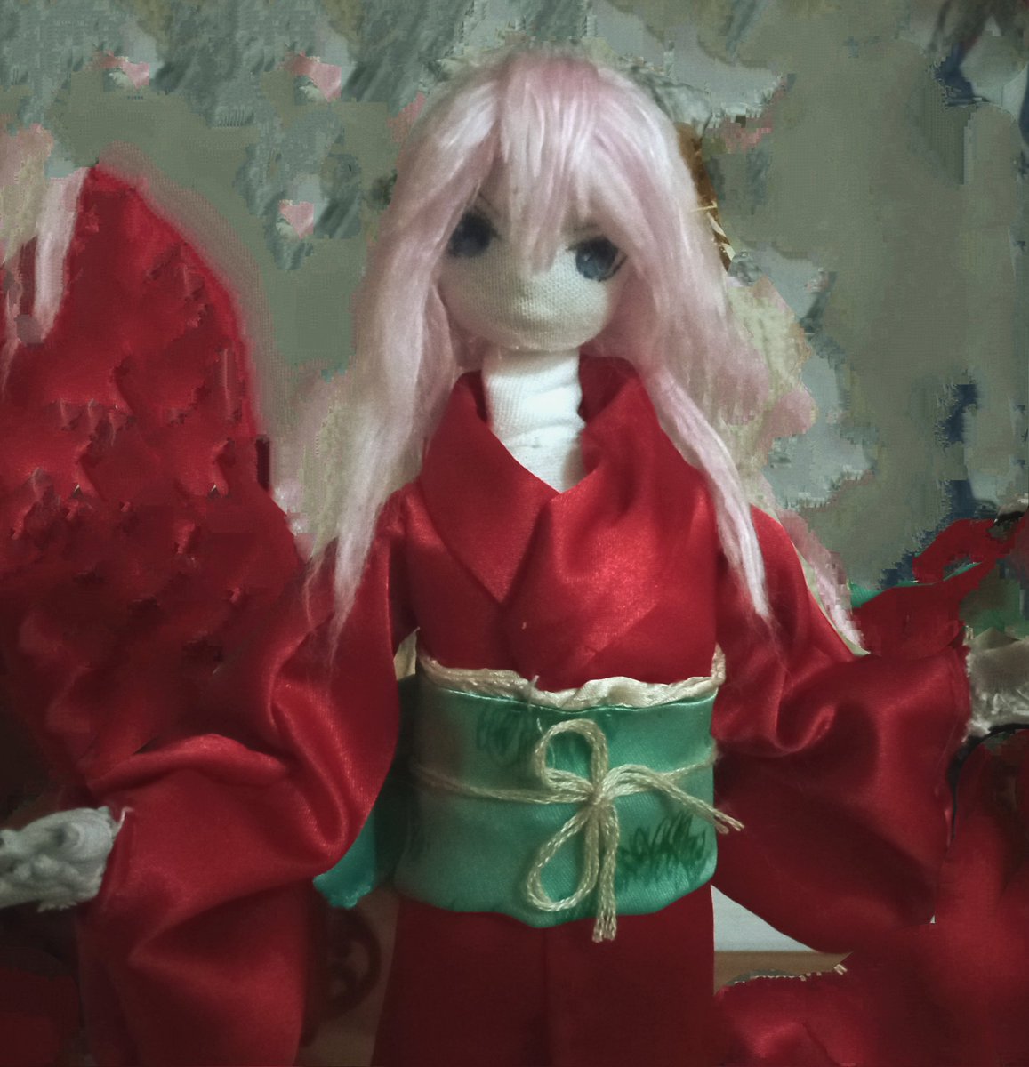 #evilliouschronicles
#KayoSudou