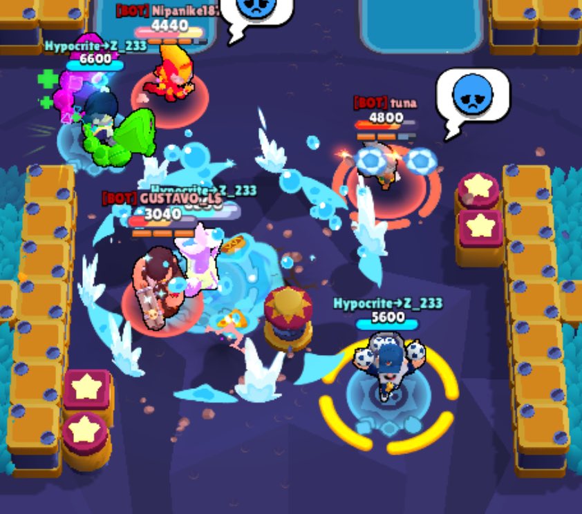 Ranked has become more unserious
