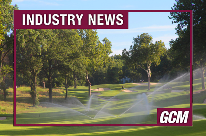 GCM_Magazine's tweet image. Happy hump day! Check out the latest industry news: bit.ly/4kPrTr3 @GCSAA