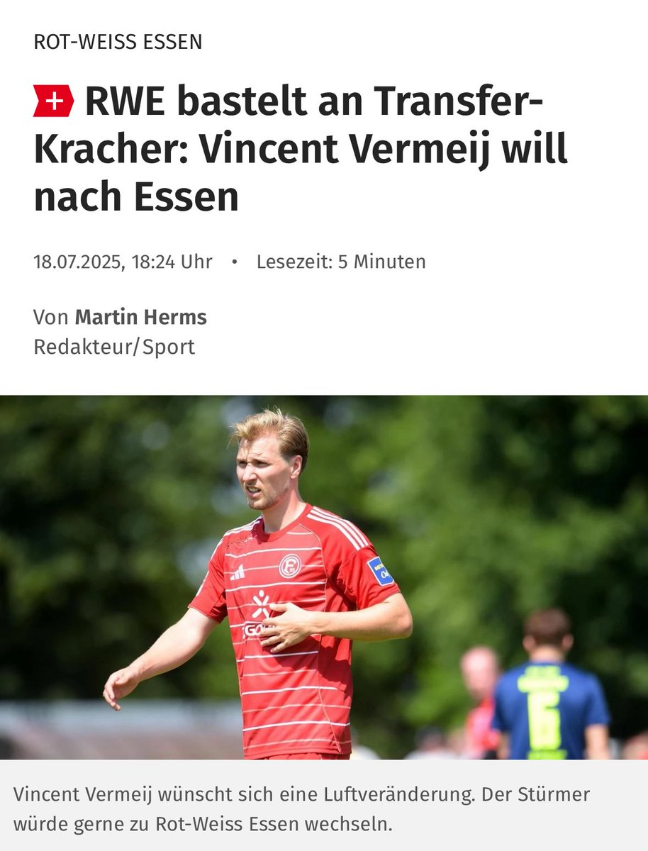 eigentlich einer für schalke