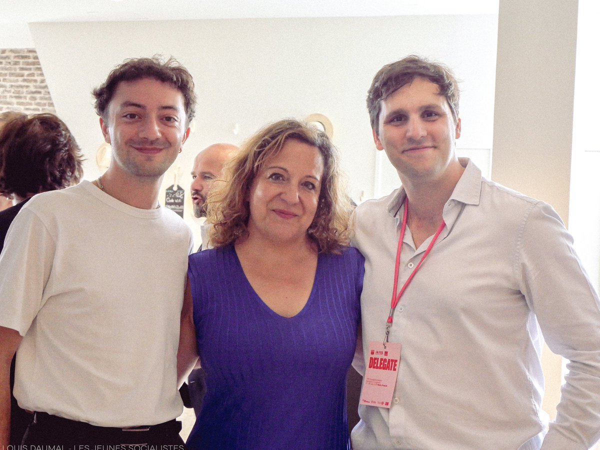 Rémi Boussemart tweet media