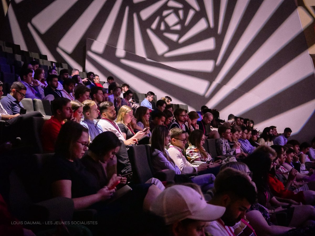 Rémi Boussemart tweet media