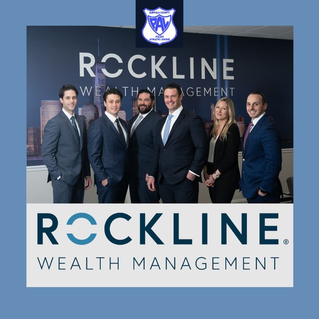 A very big thank you to Rockline Wealth Management for their Event Sponsorship at our  Golf Classic &amp; Awards Dinner, honoring Mario J. Doyle President &amp; COO of Doyle Security Services, Inc. (DSS) .

#eventsponsor #businessinourcommunity #notforprofit