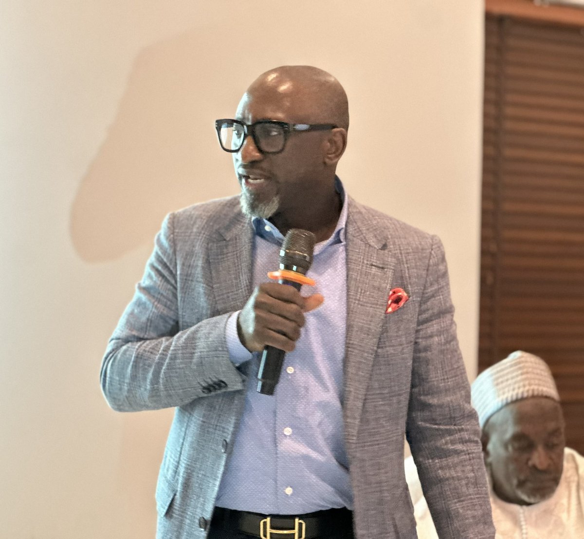 Africa Health Budget Network tweet media