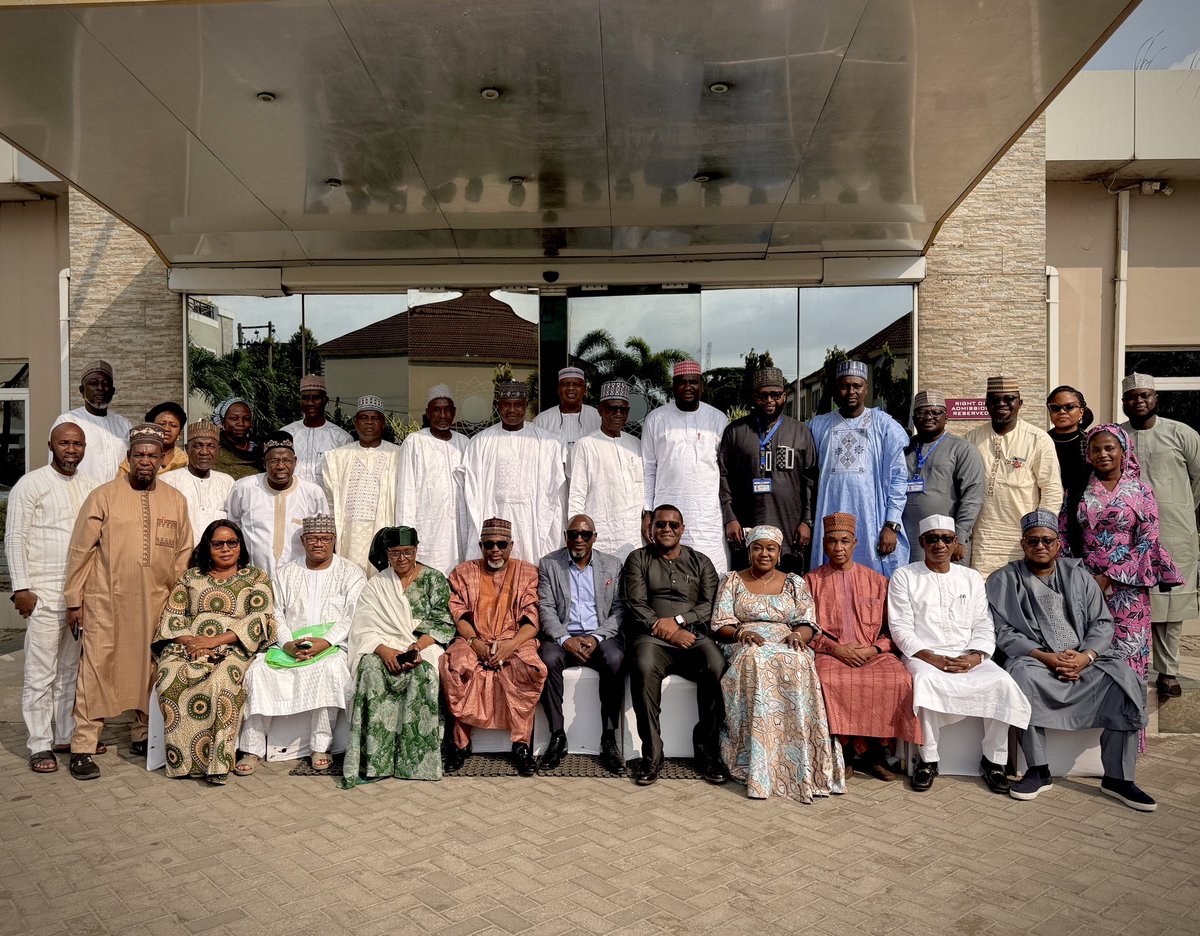 Africa Health Budget Network tweet media