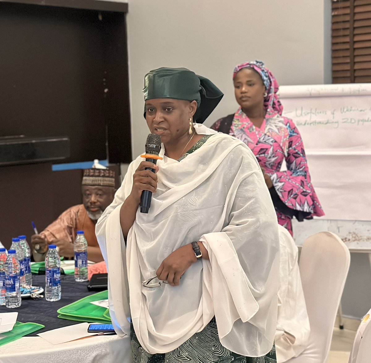 Africa Health Budget Network tweet media