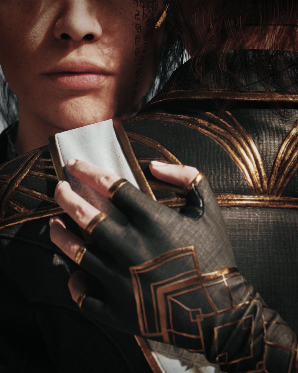 sleepers | clair obscur: expedition 33  

#ClairObscurExpedition33 #VirtualPhotography