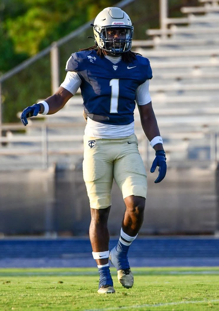 trevonP7's tweet image. 2 more weeks😈….