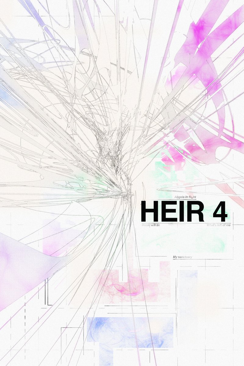 HE1R4 (*ฅ́˘ฅ̀*)

artwork by: <a href="/divinefracture/">Rachel ♰</a> 

youtu.be/Uk-8JYLfWTg?si…
youtu.be/Uk-8JYLfWTg?si…
youtu.be/Uk-8JYLfWTg?si…