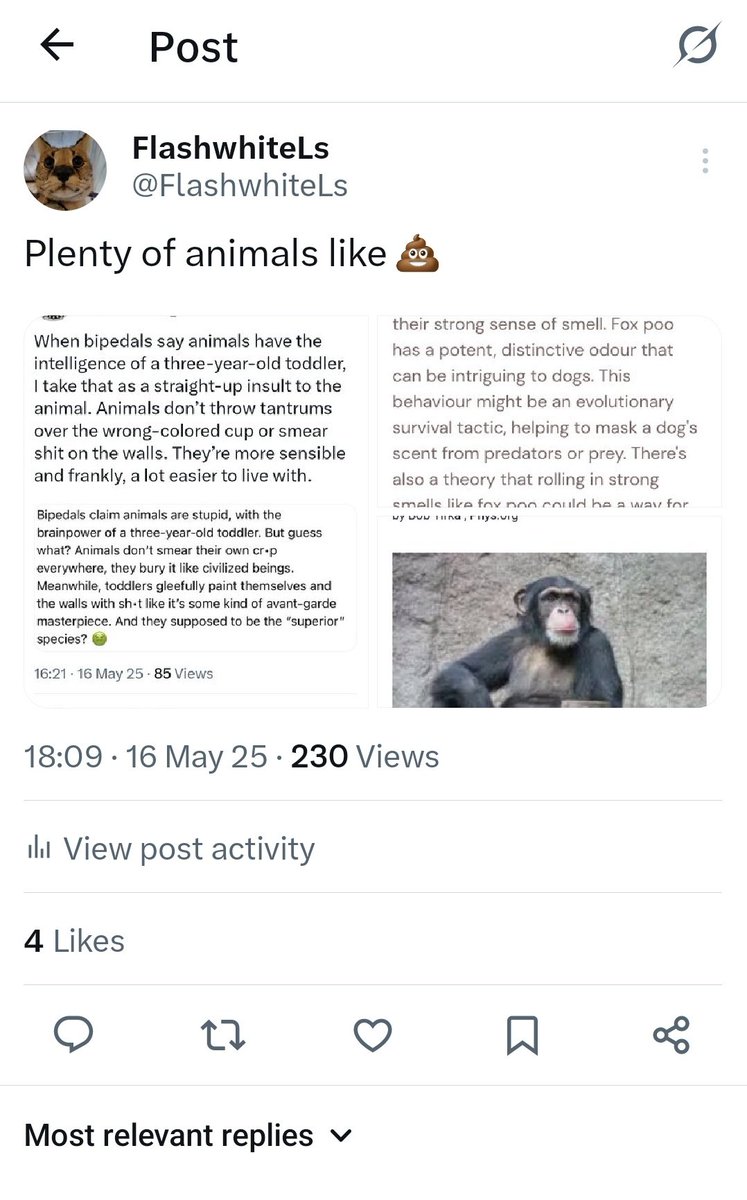 Interesting how she scribbles out the name and crops it to change the context 🤡