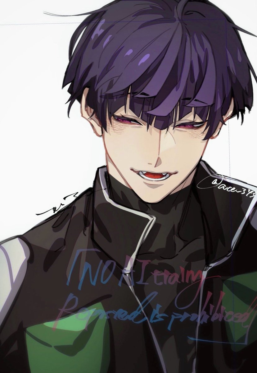 ace_343's tweet image. 保科宗四郎は良いぞ