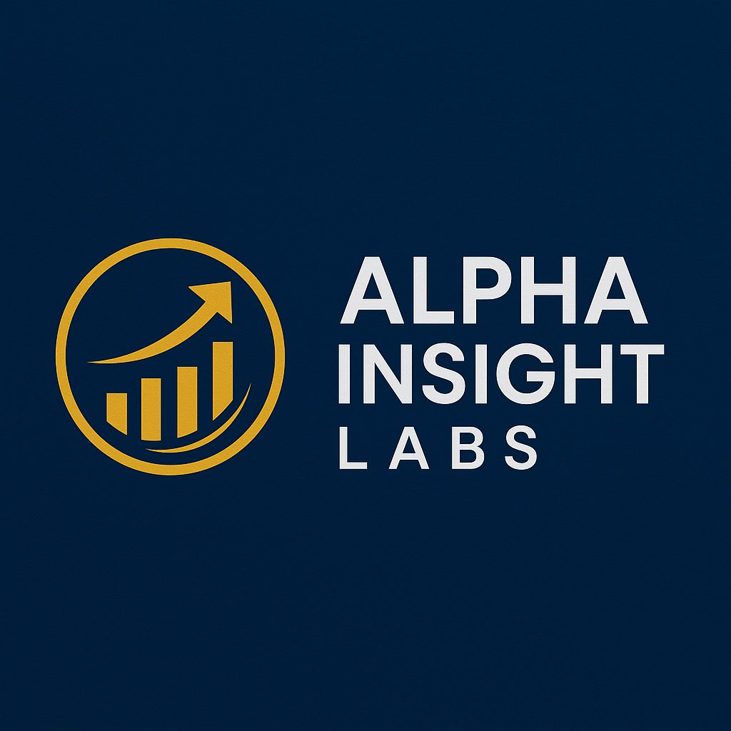 AlphaInlab's tweet image. 🚨 LAUNCHING: Alpha Insight Labs 🚨

Tired of hearing “You don’t have experience”?
We got you.

A 3-month remote internship built for aspiring data analysts:
✅ Real projects
✅ Portfolio-ready work
✅ Job-focused training

Let’s build data confidence — the Alpha way.