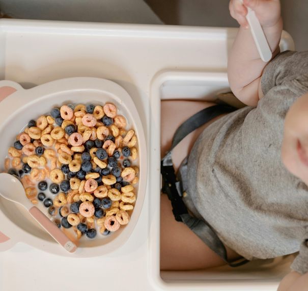 Did you know wild blueberries contain TWICE the antioxidants of cultivated ones?

That deep blue skin is packed with anthocyanins—potent compounds that help reduce inflammation, support your heart, and keep your cells happy.

Next time you snack, go wild.

Learn more at