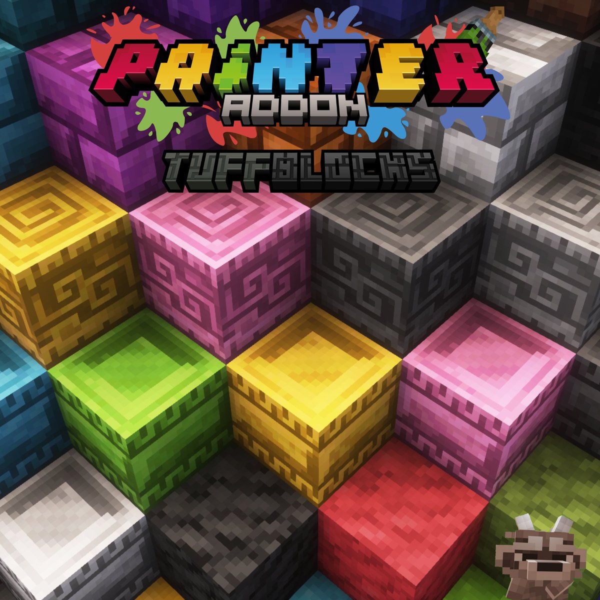 PainterAddon Tuff Blocks! #minecraft #resourcepack #blockbench #masakiclub

youtube.com/watch?v=gNOuTk…