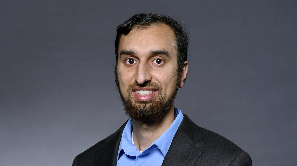 KelloggSchool's tweet image. Congratulations, Professor Hatim Rahman! 🎉
His book Inside the Invisible Cage was named a Distinguished Winner of the 2025 Responsible Research in Management Award for uncovering how digital platforms control workers’ job access. kell.gg/m11q