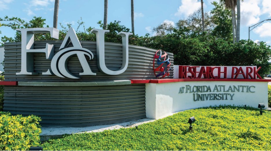 BocaEconomicDevelopment (@bocadev) on Twitter photo A Boca Raton hot spot: <a href="/ResearchParkFAU/">Research Park at FAU</a> has signed 25,000+ SF in new leases, with more expansions on the way. Next to <a href="/FloridaAtlantic/">Florida Atlantic University</a>, I-95 & @BocaRatonAirport, it’s a hub for tech, bioscience & innovation, with prime space still available.
🔗 researchparkfau.com/about-research… A Boca Raton hot spot: <a href="/ResearchParkFAU/">Research Park at FAU</a> has signed 25,000+ SF in new leases, with more expansions on the way. Next to <a href="/FloridaAtlantic/">Florida Atlantic University</a>, I-95 & @BocaRatonAirport, it’s a hub for tech, bioscience & innovation, with prime space still available.
🔗 researchparkfau.com/about-research…