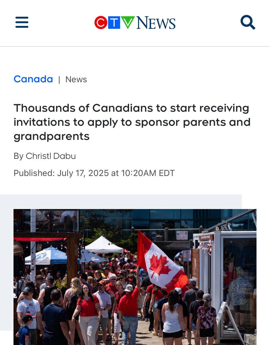 MaximeBernier's tweet photo. Pourquoi avons-nous besoin de 10 000 parents et grands-parents d’immigrants de plus, des gens qui n’ont jamais payé un dollar d’impôts ici mais qui auront chacun besoin de l’équivalent de dizaines de milliers de dollars en soins de santé dans les années à venir?!? À un moment où notre système de santé ne peut même pas soigner les Canadiens? C’est une politique insensée. 

Le PPC préconise depuis des années l’abolition de ce programme. Vous voulez être proche de vos parents et grands-parents? Retournez dans votre pays!