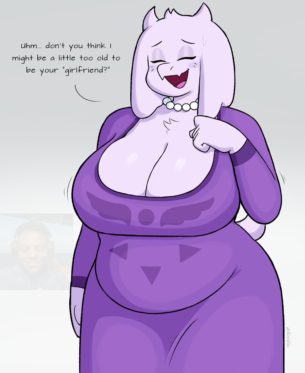 SketchFins tweet media