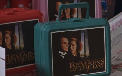 heywiseman's tweet photo. @dickiebush I moved fast, 
thought long-term, 
embraced emotion, 
questioned everything, and had no regrets investing in limited edition Remains of the Day lunchboxes. 
Every December Bezos buys one from me at a marked up price, which I then reinvest in the Remains of the Day LLC💸 https://t.co/F7eGTTSc6v