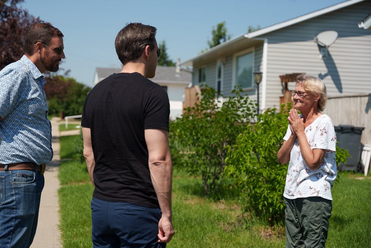 Pierre Poilievre tweet media