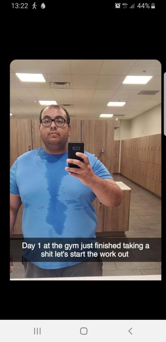 Scarbo_MFS's tweet image. Popped to the gym after work today.