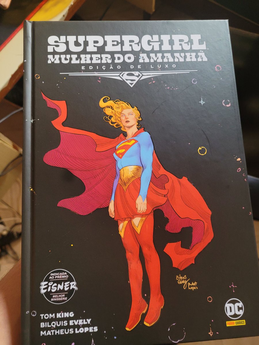 henrikscarts's tweet image. Fazia tempo q eu n comprava uma hq