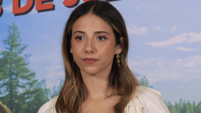 La malagueña Ana de Alva debuta como directora con "Voy a pasármelo mejor"

"Hay que salir felices de las salas", ha dicho en una entrevista con Yolanda Garrido en "La mañana de verano"

🌐 csur.red/l09650Ws2tB