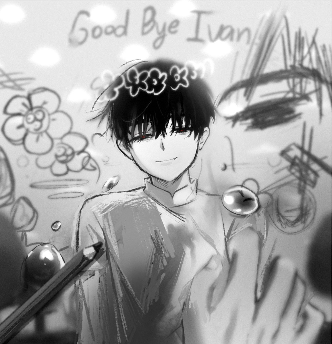 MafuyuCamelia92's tweet image. #ivantill #ALNST