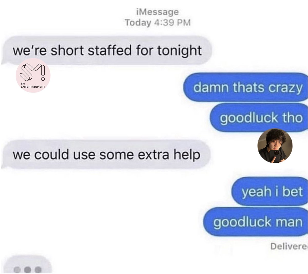 well