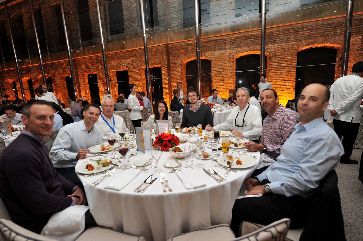 📸 It’s Satcom Snapshot time!

These events remind us just how incredible our partners are. Driving progress and shaping the future of satcom together.

Can you name the event? HINT: This city bridges two continents🌉

#STEngineering #FBF