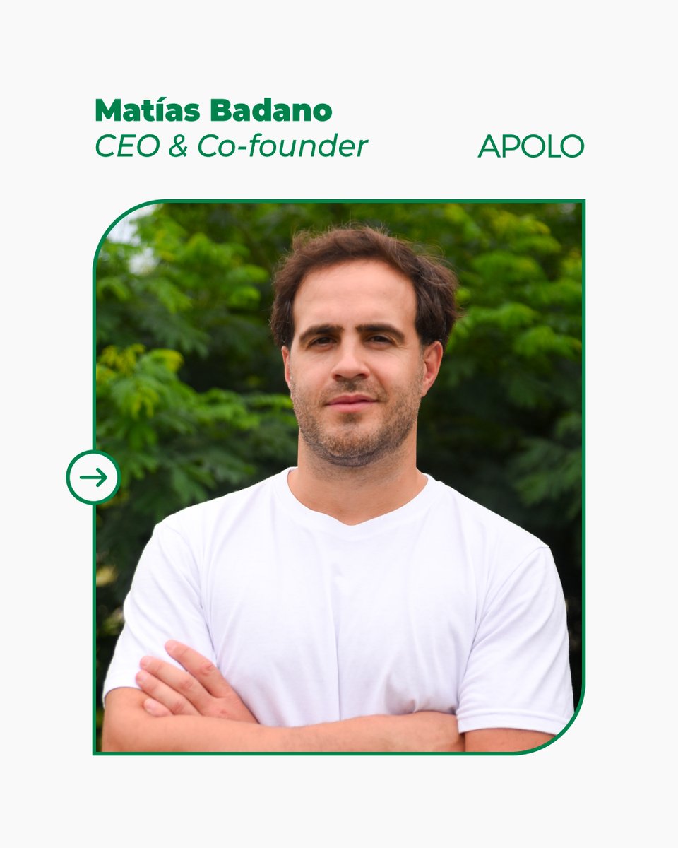 APOLO Biotech 🚀🧬🌱 tweet media