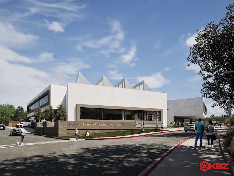 COC Moves Forward with Advanced Technology Center - mailchi.mp/canyons.edu/co…