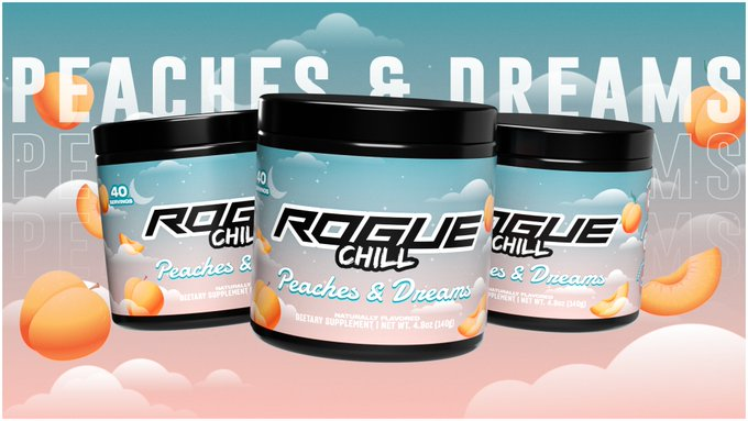 Krausader (@krausader) on Twitter photo Hey how about a Friday stream?! We still got emblems, <a href="/TheRogueEnergy/">Rogue Energy</a> gift cards, and sampler kits to give out! Still feeling out the new PVP sandbox so lets try out some new guns and strats!
LIVE in 20
twitch.tv/krausader
new flavor out today! Hey how about a Friday stream?! We still got emblems, <a href="/TheRogueEnergy/">Rogue Energy</a> gift cards, and sampler kits to give out! Still feeling out the new PVP sandbox so lets try out some new guns and strats!
LIVE in 20
twitch.tv/krausader
new flavor out today!
