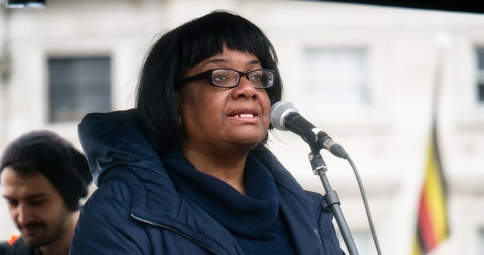 LeftHorizons's tweet image. Latest letter in Left Horizons: from Dave Knaggs in Carlisle, in defence of Diane Abbott and the reality of visible racism. Diane is absolutely right. Her critics seem more interested in policing her phrasing than addressing the real truths she raised.
left-horizons.com/2025/07/18/in-…