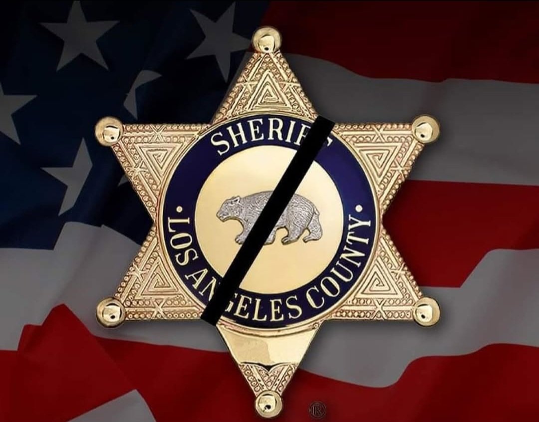 guttierez_john's tweet image. #PrayersToOurFallenHeroes: I am saddened by the tragic loss of three of our deputies within the #LASD's Special Enforcement Detail (SED) and extend #Condolences to the families, department members & community! #EOW #LASD #RIP #Prayers #SED