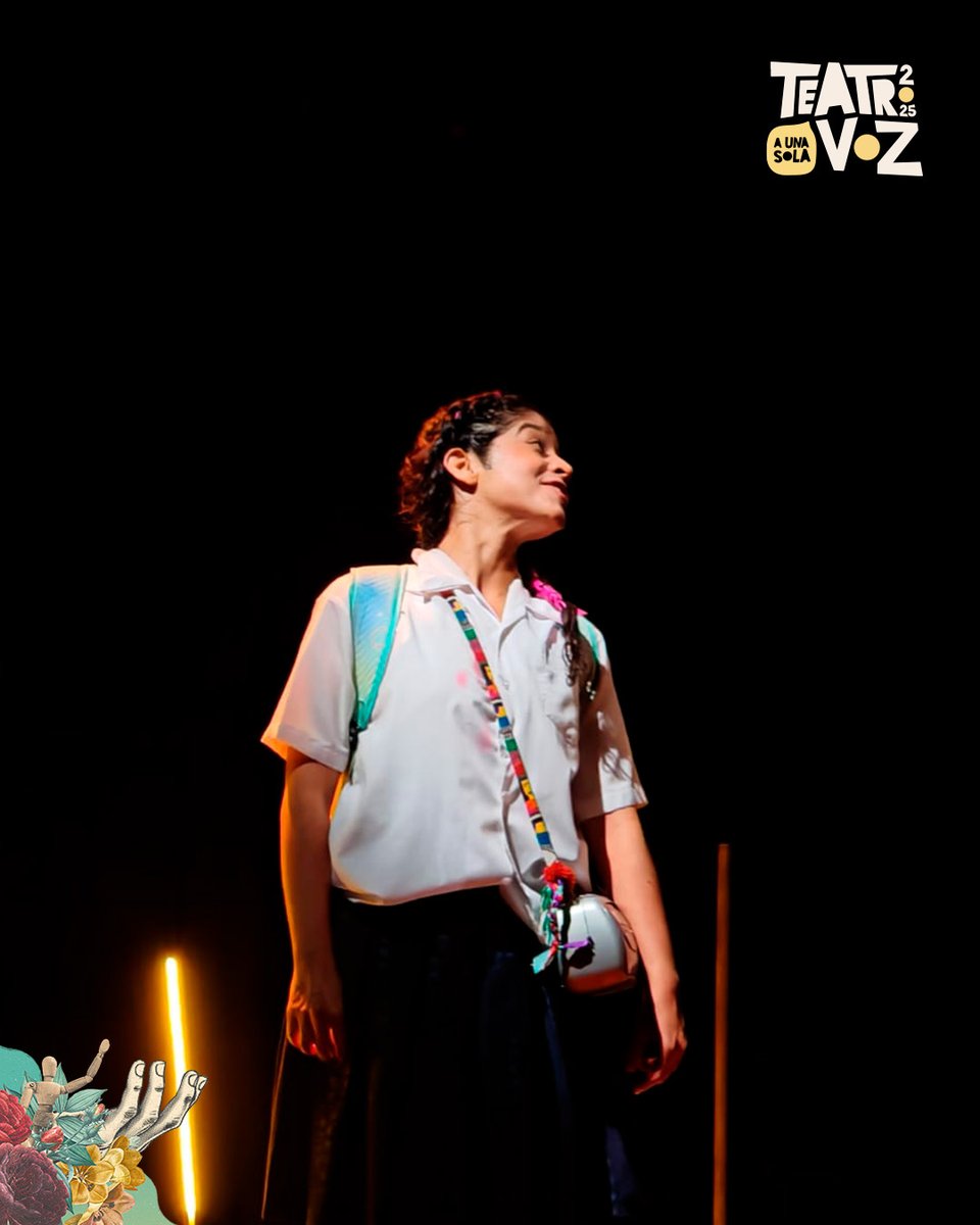 #20TUSV | ¡Gracias, La señora de la radio! 
Presentada desde la Ciudad de México y Nayarit por Mamba Gestión y Producción Cultural, esta entrañable obra formó parte del Circuito Norte-Sur del Festival de Monólogos, Teatro a Una Sola Voz, del 19 de junio al 7 de julio.