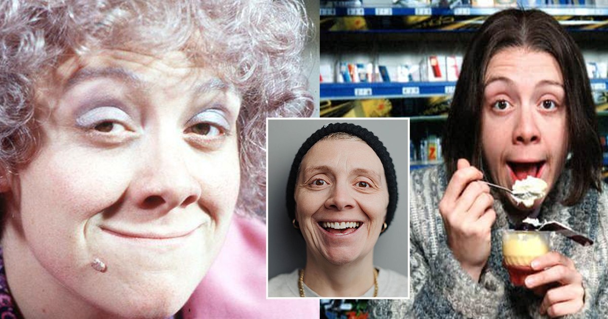 Bridgeton Bus Garage Home of the GVVT (@gvvtglasgow) on Twitter photo Meet <a href="/karendunbar147/">Karen Dunbar</a> as she gets GVVT Family & Community Super Sunday off to a flier on July 27. The Bafta-winning actor, comic, singer and DJ – star of Chewin’ the Fat and the Karen Dunbar Show – kick-starts the fun at noon! gvvt.org/family-communi…
There's more at Bridgeton! Meet <a href="/karendunbar147/">Karen Dunbar</a> as she gets GVVT Family & Community Super Sunday off to a flier on July 27. The Bafta-winning actor, comic, singer and DJ – star of Chewin’ the Fat and the Karen Dunbar Show – kick-starts the fun at noon! gvvt.org/family-communi…
There's more at Bridgeton!