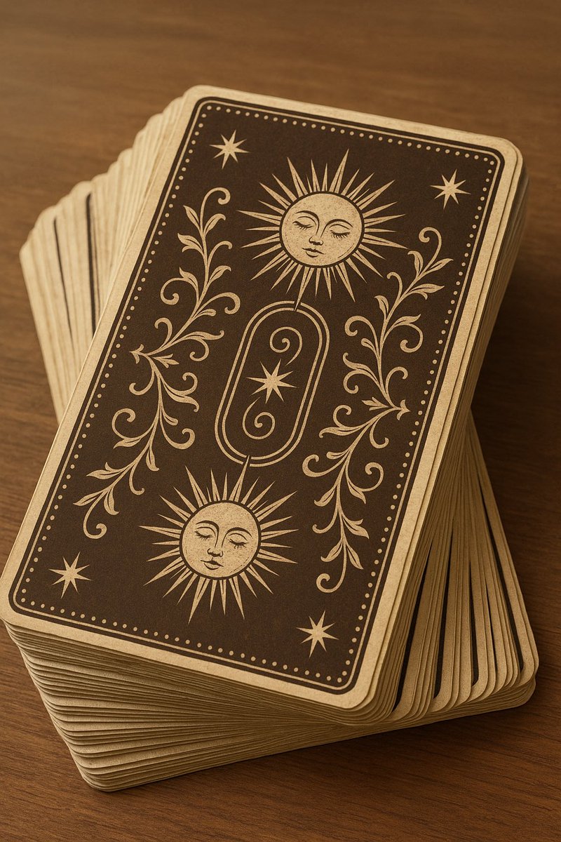 Perez136298Juan's tweet image. ✨ Can you handle what came up for you today?
Not everyone wants to know.
But once you see it…
you can’t unsee it.
👉 mainnomai.com/en/dailyTarot

#TarotOfTheDay #TruthInCards #IntuitiveMessage #TarotReading #SpiritualInsight #CuriousMind #MysticalMessage