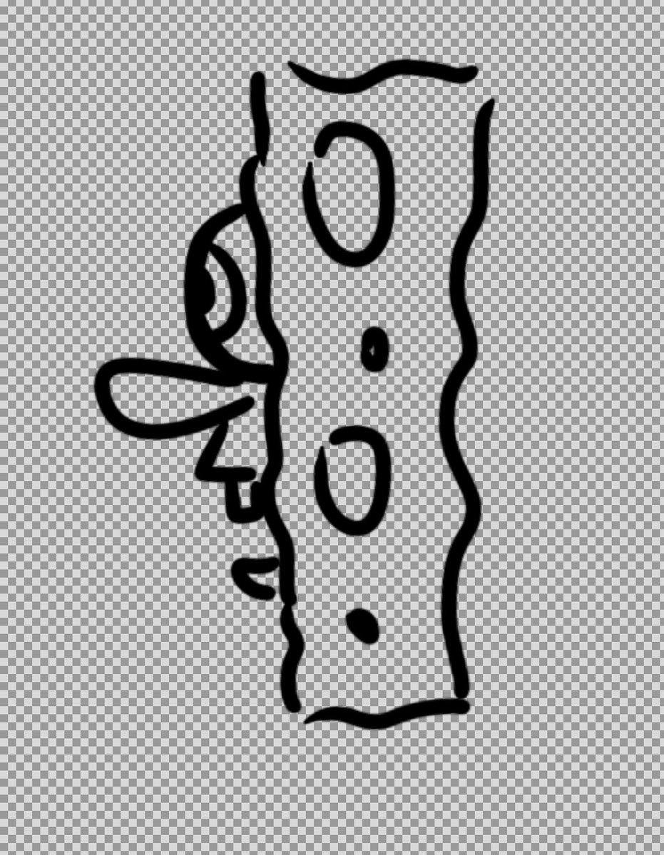 LoppySue9's tweet image. More doodles (I’m cooking up something super cool with @ZabberNow) (it’ll be on Roblox) (it’s a game if you didn’t know yet)