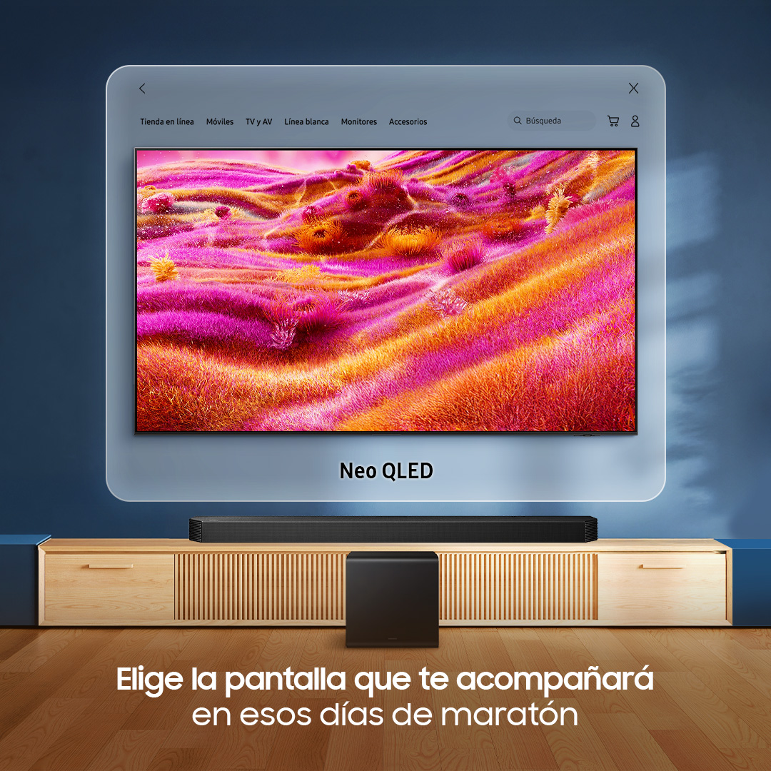 SamsungMexico's tweet image. Estrena nuevas historias. Solo elige y One Stop Service se encarga del resto. 😎🛠️​

#SamsungMexico #OneStopService #Hogar #Envio #Instalacion #Recoleccion