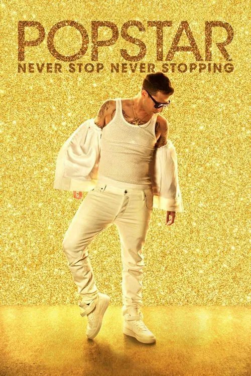 Critic17_'s tweet image. Esta semana estuve pasando por momentos complicados. Por lo cual, los primeros visionados de las pelis de "The Lonely Island" cobraron aún más fuerza. Qué genios estos tipos (y que manera de hacerme reír).