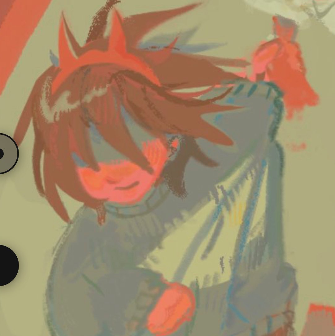 (Wip) Something light..