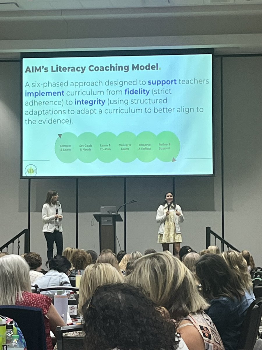 NDE_SPED's tweet image. “Coaching is not just for teachers who need to be fixed. Coaching is for everyone!”