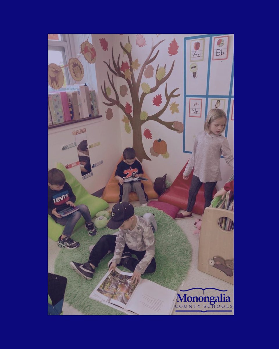 📚 Big news! Monongalia County Schools has been named a national leader in literacy gains!

We're proud to be one of just 9 WV counties — and 260 districts nationwide — recognized for 3%+ growth in 3rd grade literacy over the last 3 years.

 Way to go MCS!