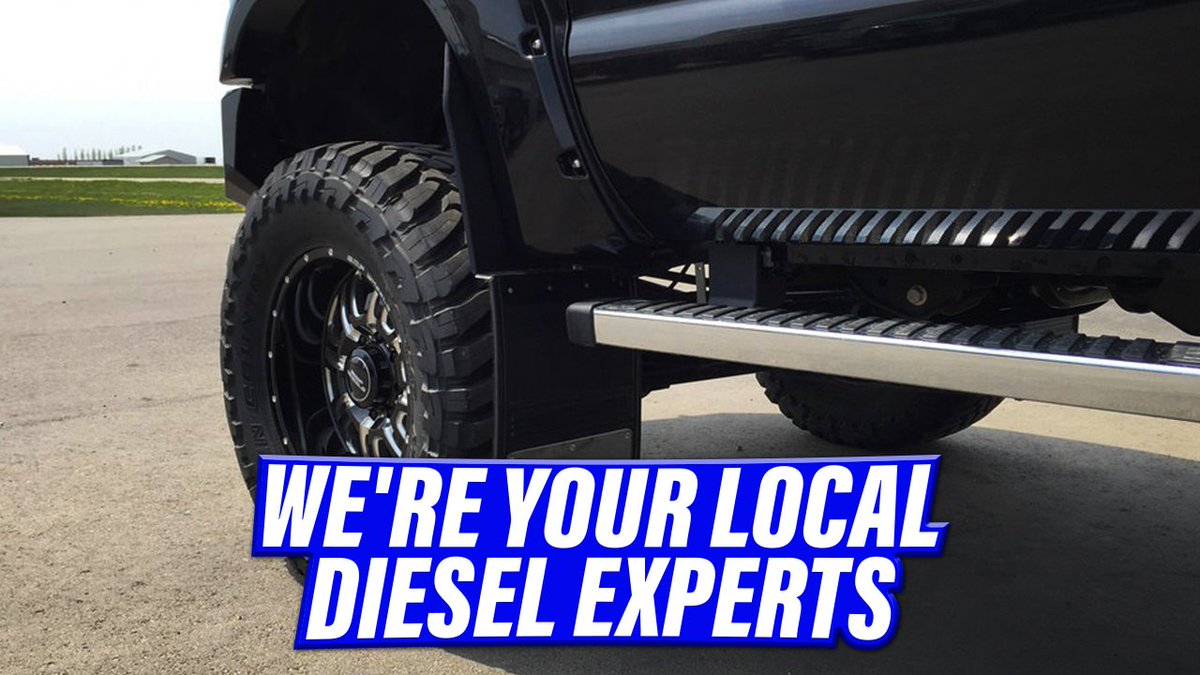 Diesel repairs are becoming more complex and require certain tools, experience, and knowledge. Our team of technicians are here to help!

💻oakcreekautowi.com/Auto-Repairs
📍7948 S 27th St, Oak Creek, WI