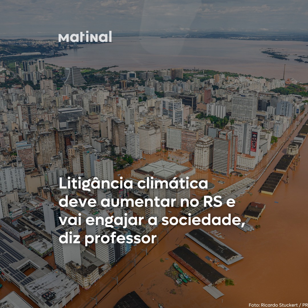 Matinal tweet media